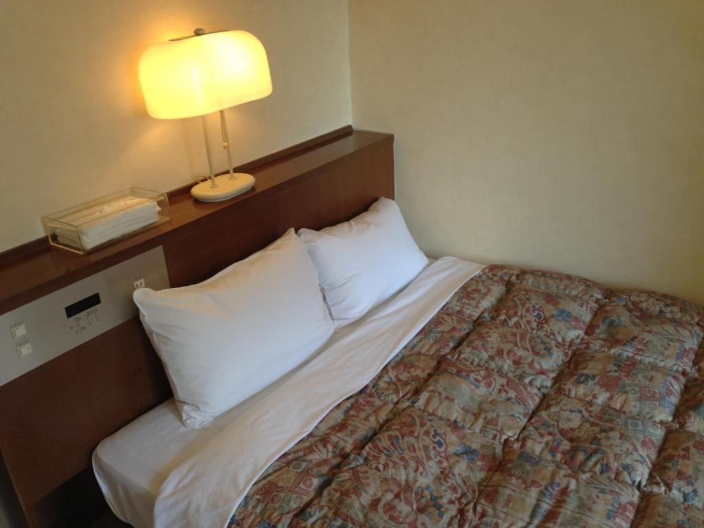 Osaka City Hotel Kyobashi Habitación foto